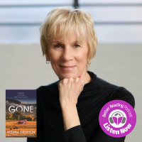 Stories Behind the Story: Glenna Thomson on writing complex family dynamics