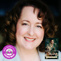 Stories Behind the Story: Lisa Medved on art, travel and writing historical fiction