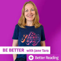 BE Better: Kerri Sackville on The Secret Life of You