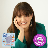Stories Behind the Story: Venita Dimos on the vital skills children learn through reading
