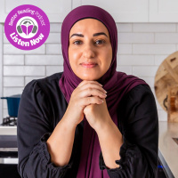 Lina Jebeile: on food, culture and Lebanese cuisine