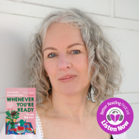 Stories Behind the Story: Trish Bolton on ageism, grief and the lives of older women