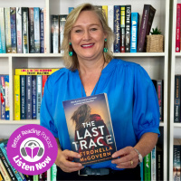 Stories Behind the Story: Petronella McGovern on memories and her mothers influence on her writing journey