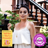 Stories Behind the Story: Simone Amelia Jordan on being Australias most successful hip-hop journalist