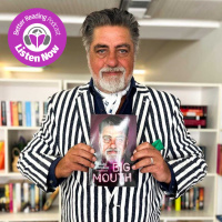 Stories Behind the Story: Matt Preston on the food that shapes us