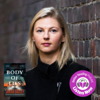 Stories Behind the Story: Sarah Bailey on how she reconnected with her love of writing