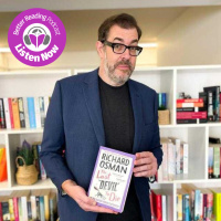 Stories Behind the Story: Richard Osman on old-school mystery novels and ageing