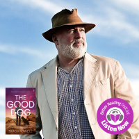 Stories Behind the Story: Simon Rowell on good dogs and oil rigs