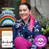 Stories Behind the Story: Rachael Johns on editing, publishing and a change of direction