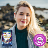 Stories Behind the Story: Catherine Doyle on merging fantasy with real-world themes