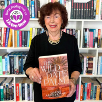 Stories Behind the Story: Diane Armstrong on what makes historical fiction personal