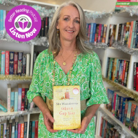 Stories Behind the Story: Joanna Nell on retirement and ageing gracefully