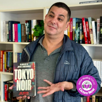 Stories Behind The Story: Jake Adelstein on Working in Japan and His Career Trajectory as a Journalist