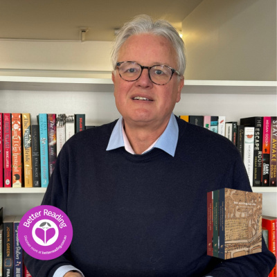 Stories Behind The Story With Better Reading