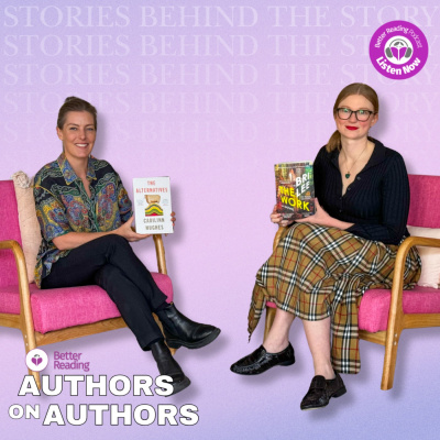 Stories Behind The Story With Better Reading