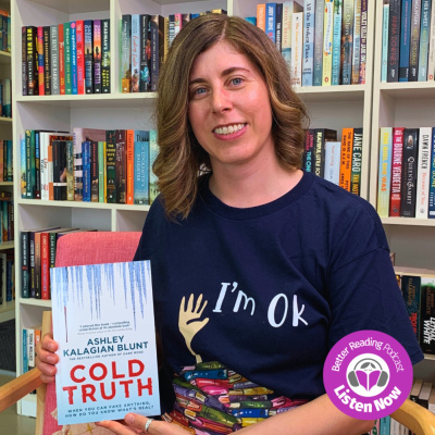 Stories Behind The Story With Better Reading