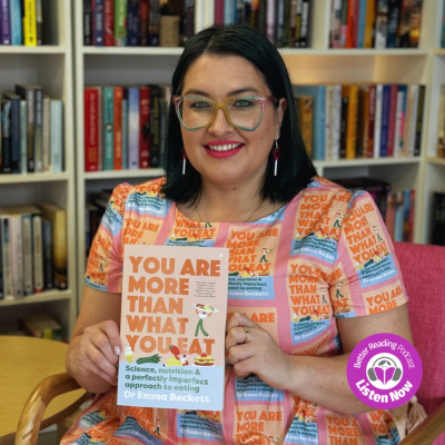 Stories Behind The Story With Better Reading