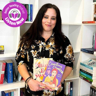 Stories Behind The Story With Better Reading