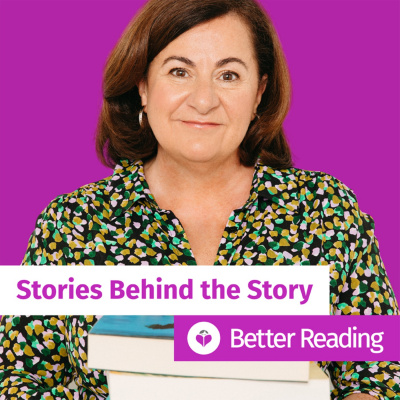 Stories Behind The Story With Better Reading