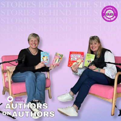 Stories Behind The Story With Better Reading