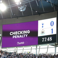 Coshcast S7E3: Top 4 a step too VAR for Spurs and United?