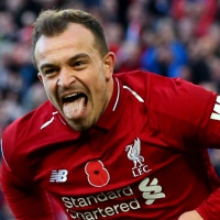 Coshcast S6E15: Shaqiri makes Xherdan, CL draw amp Kyle Walker - fraud or GOAT?