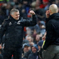 Coshcast S7E25: Ole fixes his wheel amp Arteta steals a win