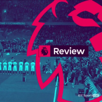 Coshcast S6E16: Mid Season Review - Fans Edition