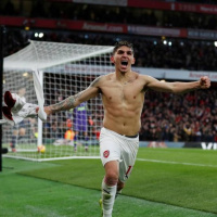 Coshcast S6E13: London and Liverpool are red, and where is Fred