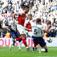 Coshcast S6E24: The podcast of derbies