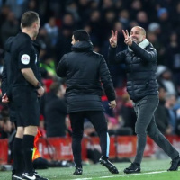 Coshcast S7E12: Pep pops as City are rocked at Anfield