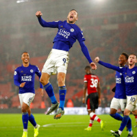 Coshcast S7E10: Leicester score nine and Xhaka crosses the line