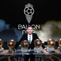Coshcast S7E15: Messi the Ballon DGOAT