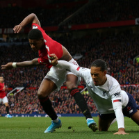Coshcast S7E9: Utd give a good account of themselves unlike Rebekah