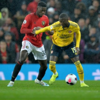 Coshcast S7E8: Man Utd and Arsenal fall from grace