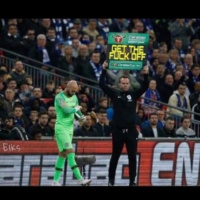 Coshcast S6E23: Kepa practices abstinence | Have Liverpool conceded the title?