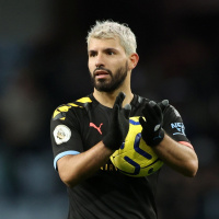 Coshcast S7E18: Aguero confirms legendary status