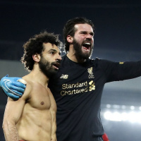 Coshcast S7E19: Liverpool walking alone to the title