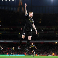 Coshcast S7E17: De Bruyne runs things while Arteta waits in the wings
