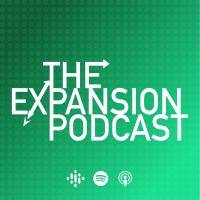 The Expansion Podcast Trailer
