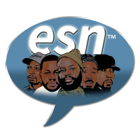 ESN #302 : The Friends  Business Episode (Feat. Simone)
