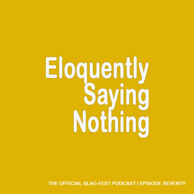 Esn: Eloquently Saying Nothing