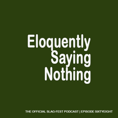 Esn: Eloquently Saying Nothing