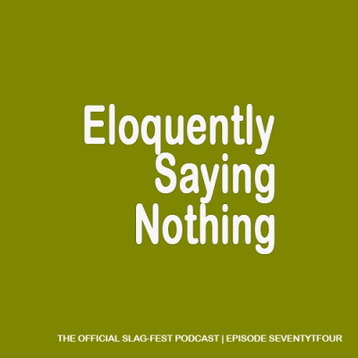 Esn: Eloquently Saying Nothing