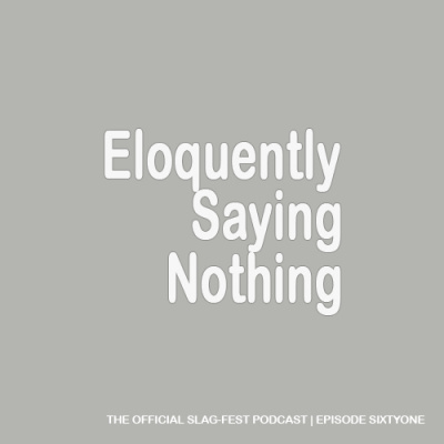Esn: Eloquently Saying Nothing
