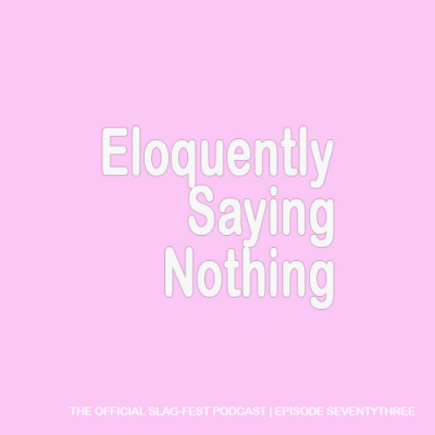 Esn: Eloquently Saying Nothing