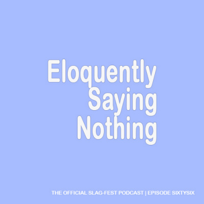 Esn: Eloquently Saying Nothing