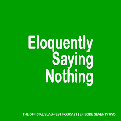 Esn: Eloquently Saying Nothing