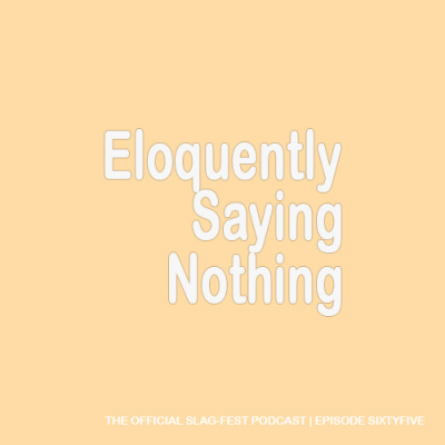Esn: Eloquently Saying Nothing