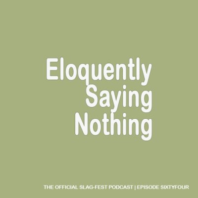 Esn: Eloquently Saying Nothing
